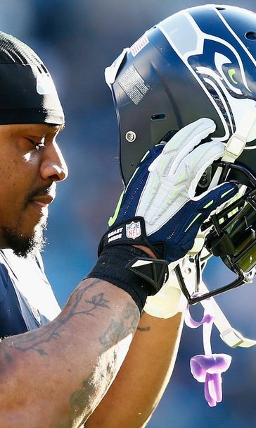 Marshawn Lynch reportedly 'up in the air' about possible NFL return